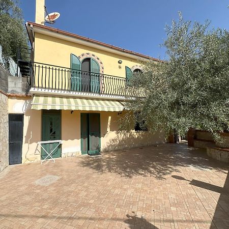 Villa Chris Taormina Kültér fotó