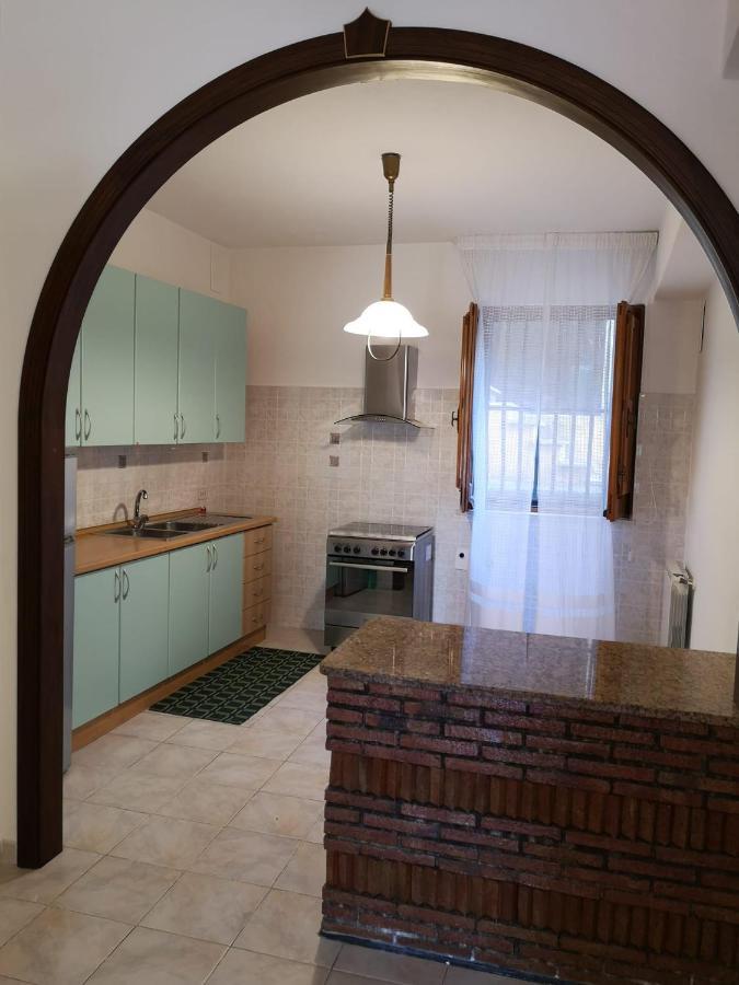 Villa Chris Taormina Kültér fotó