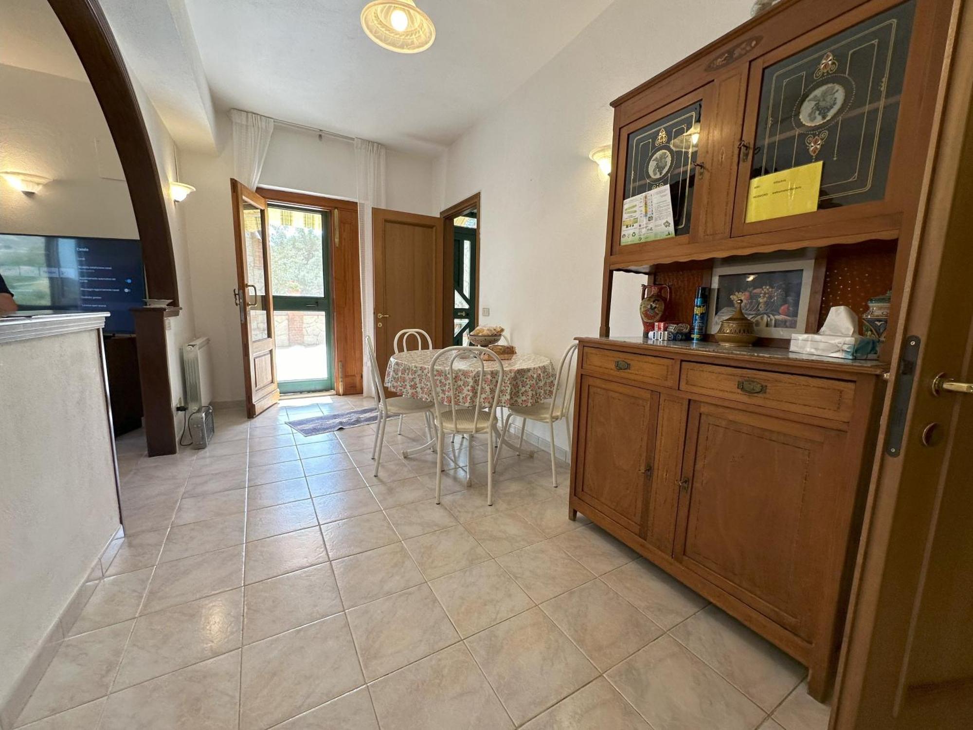 Villa Chris Taormina Kültér fotó