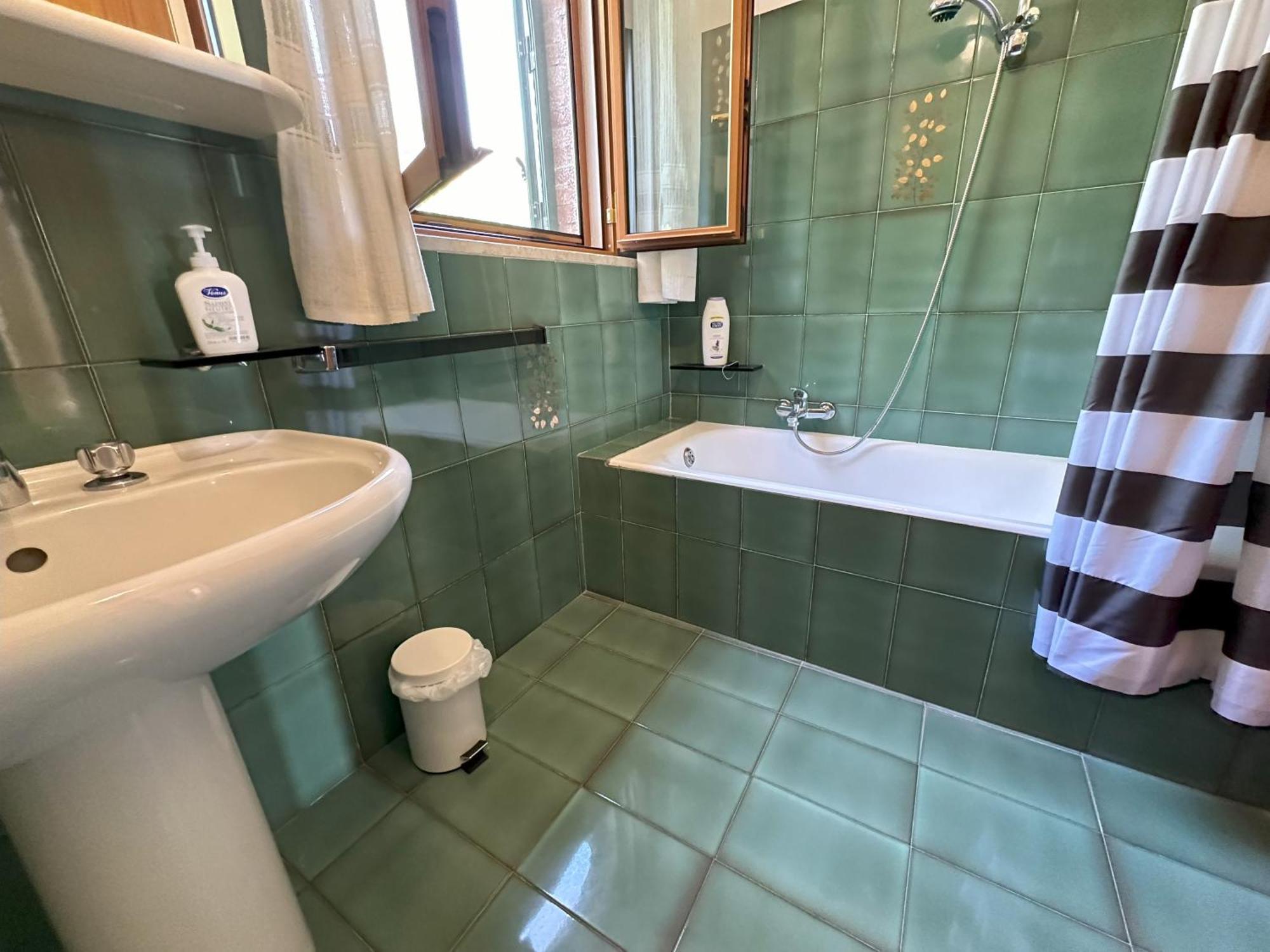 Villa Chris Taormina Kültér fotó